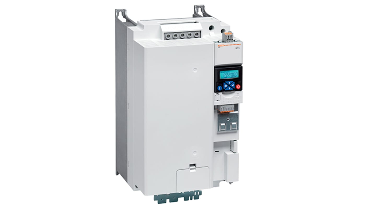 Rs-Online Avviatore a velocità variabile Lovato 30 kW 400-480 V 3 fasi