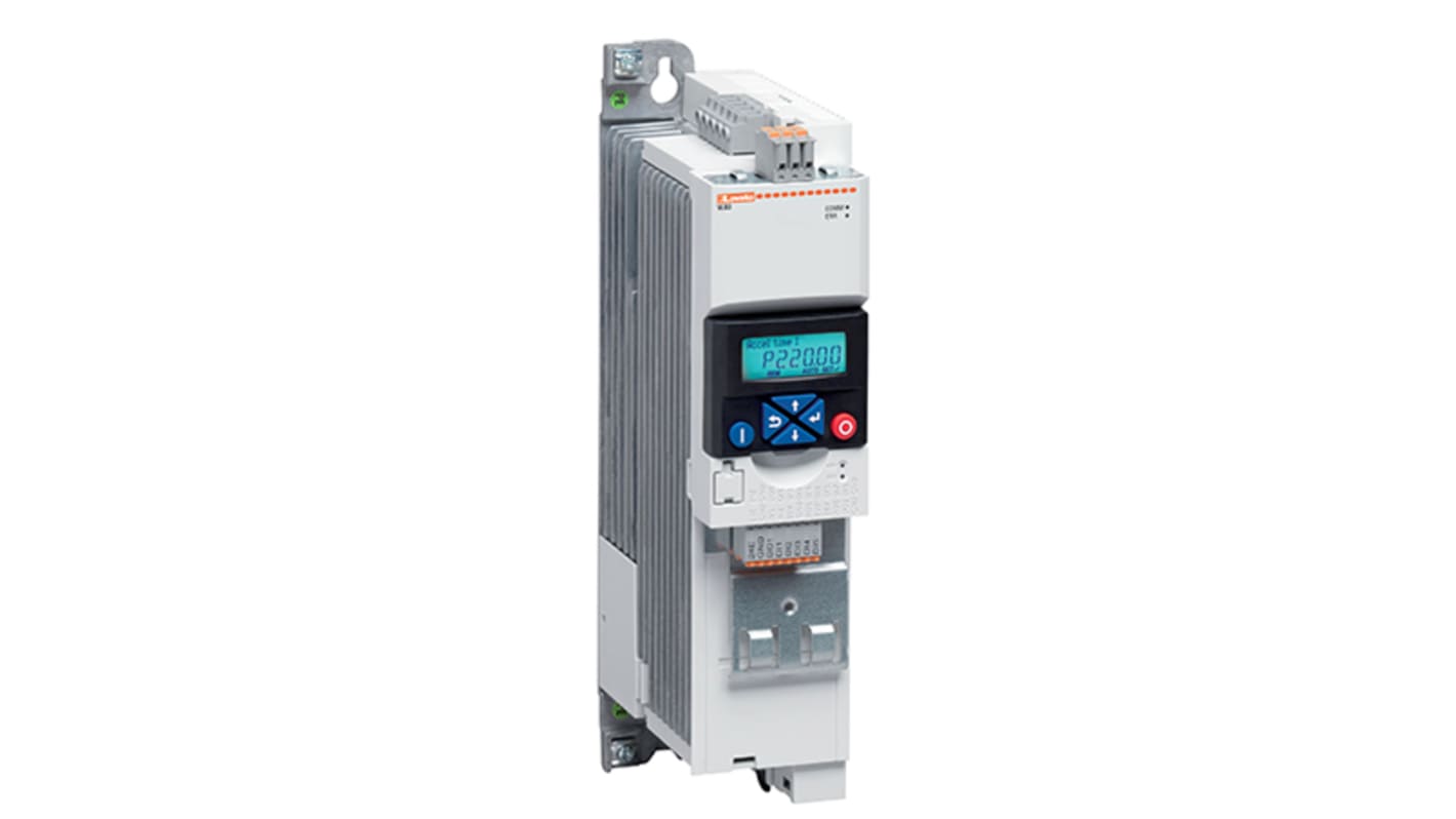 Rs-Online Avviatore A Velocità Variabile Lovato 4 KW 400-480 V 3 Fasi