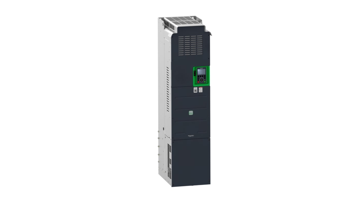 Rs-Online Avviatore a velocità variabile Schneider Electric 160 kW 400 V 3 fasi