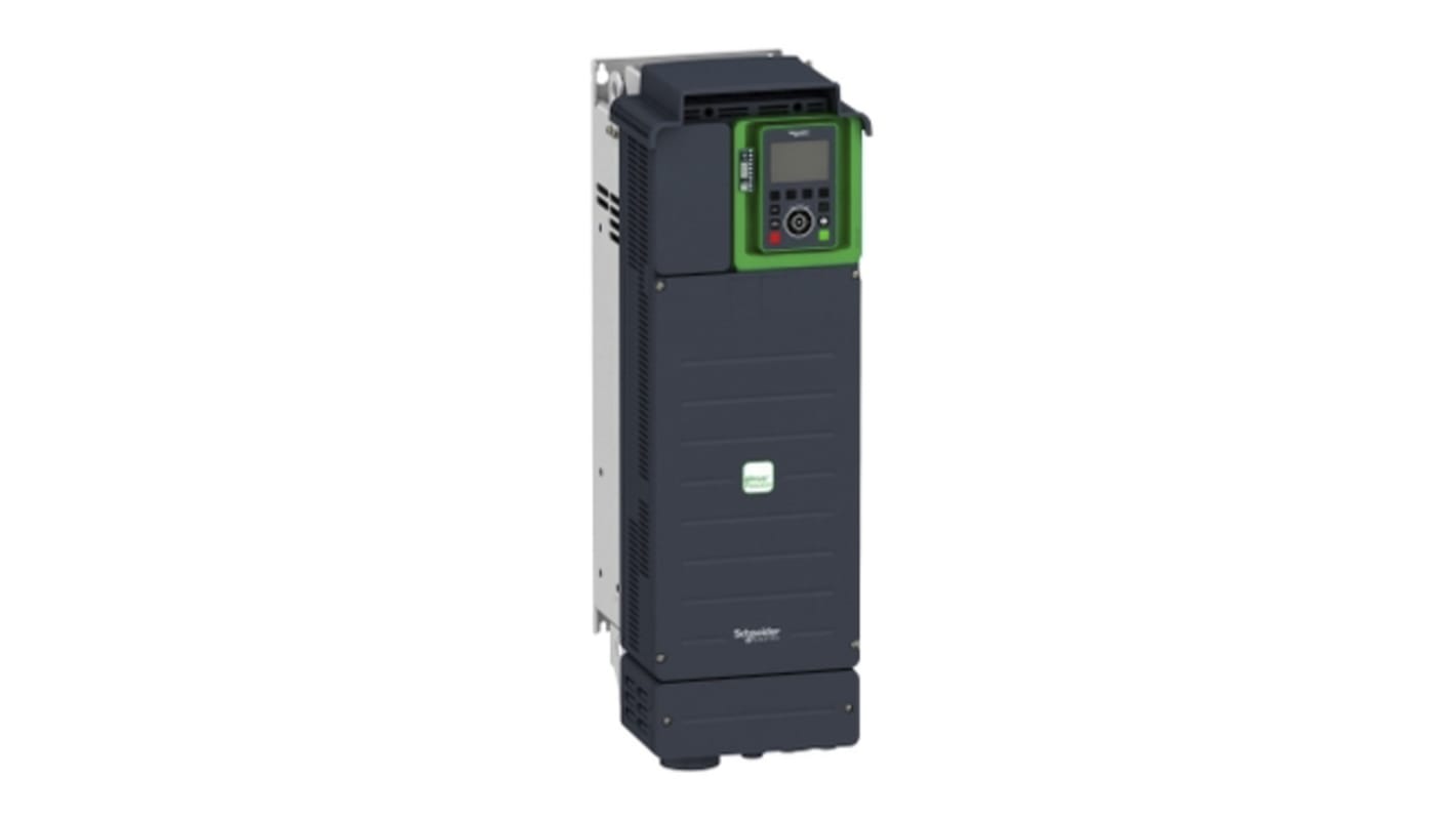 Rs-Online Avviatore a velocità variabile Schneider Electric 30 kW 37 kW 400 V c.a. 3 fasi 0.1 → 599Hz