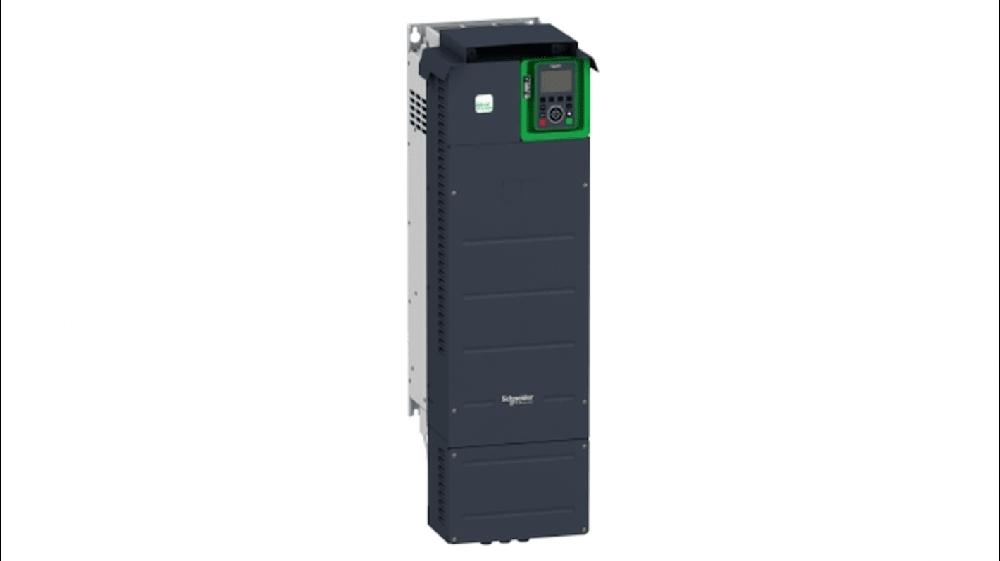 Rs-Online Avviatore a velocità variabile Schneider Electric 75 kW 480 V 3 fasi 500Hz