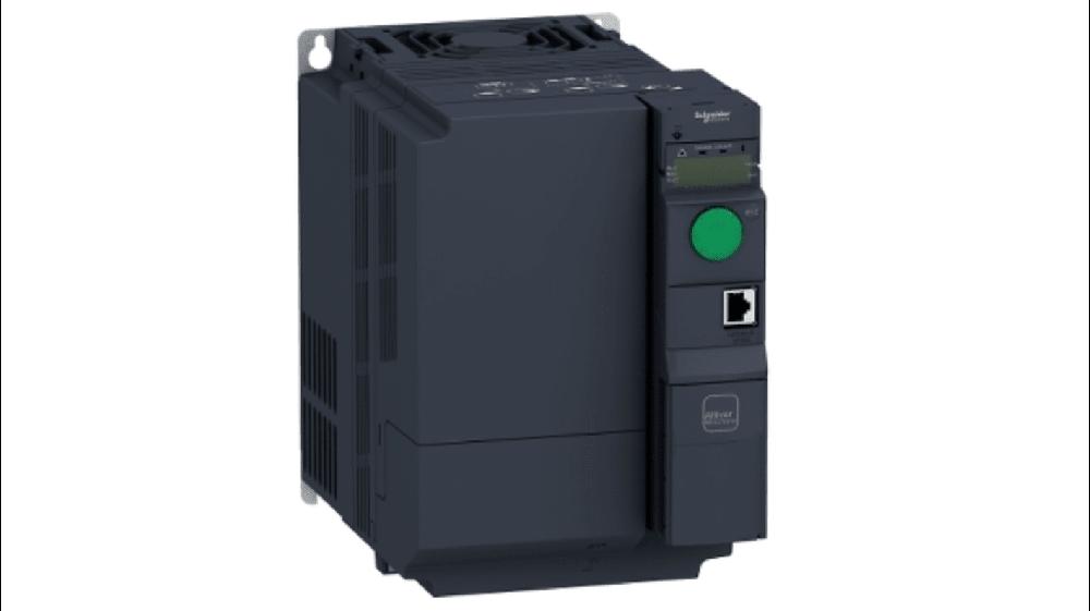 Rs-Online Avviatore a velocità variabile Schneider Electric 7 5 kW 400 V c.a. 3 fasi 0.1 → 599Hz