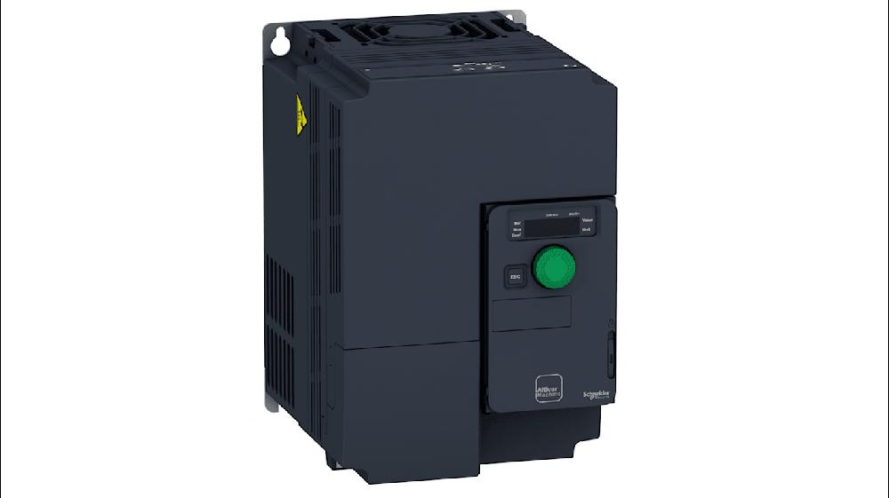 Rs-Online Avviatore a velocità variabile Schneider Electric 5 5 kW 240 V 3 fasi
