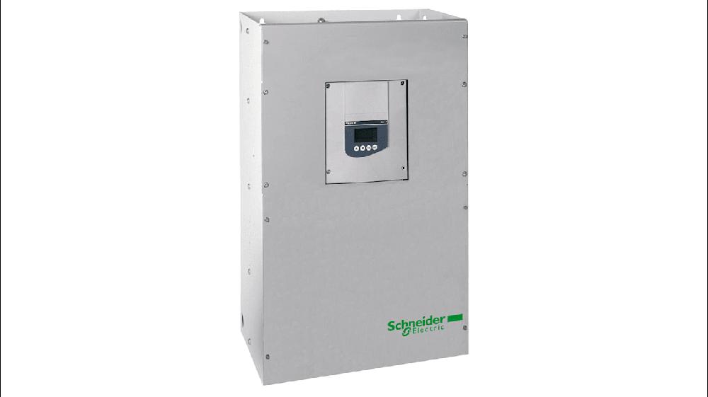 Rs-Online Avviatore a velocità variabile Schneider Electric 315 kW 480 V 3 fasi 500Hz