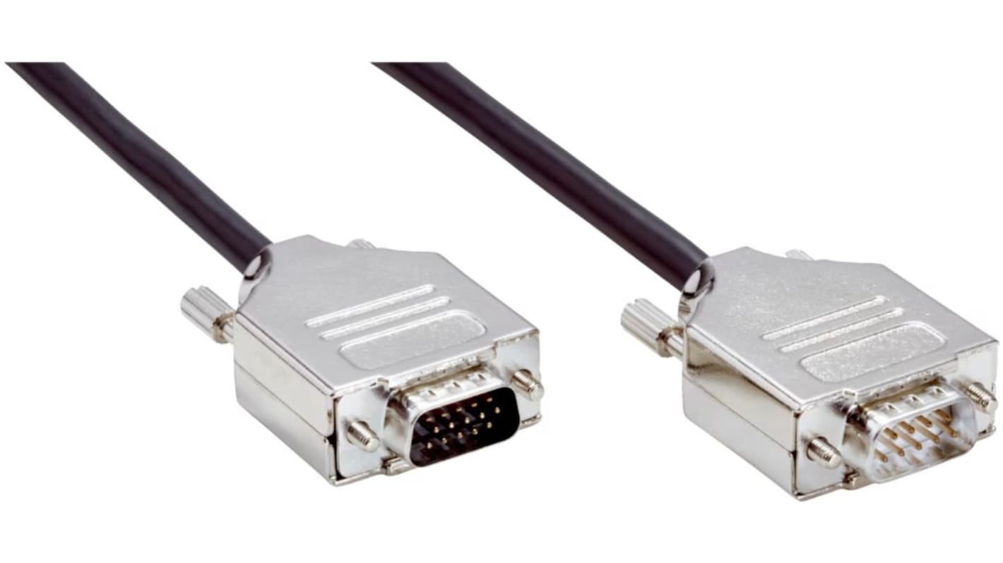 Rs-Online Cavo e connettore SICK 2m per uso con Sensori