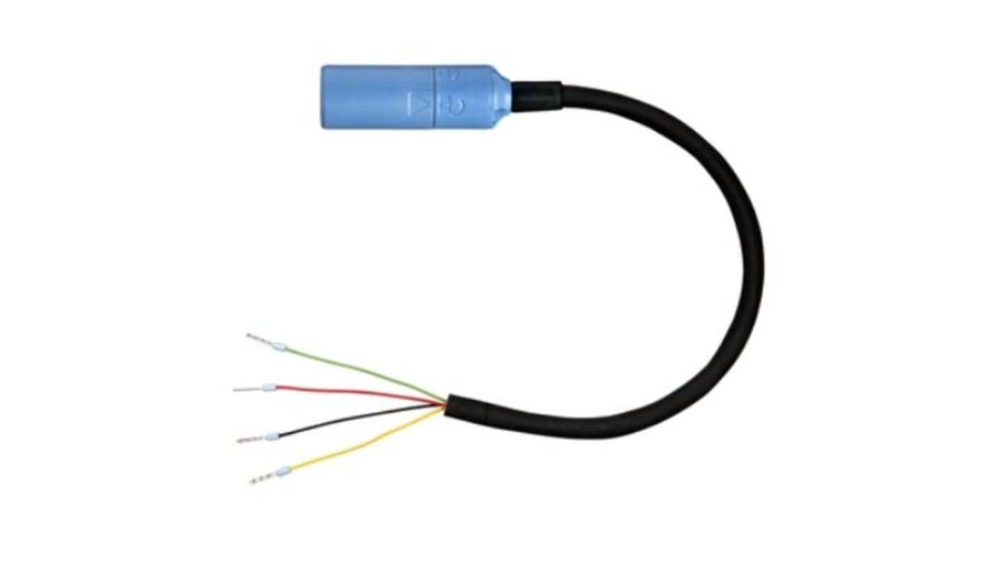 Rs-Online Cavo Endress+Hauser 5m per uso con Accessori per sensori