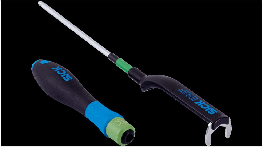 Rs-Online Chiave dinamometrica SICK per uso con Cavi Sick M12