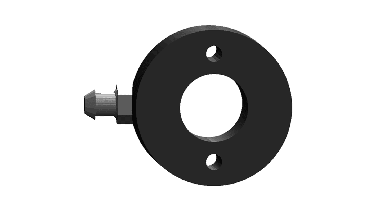 Rs-Online Collare di spurgo aria RS PRO per uso con Sensore di temperatura