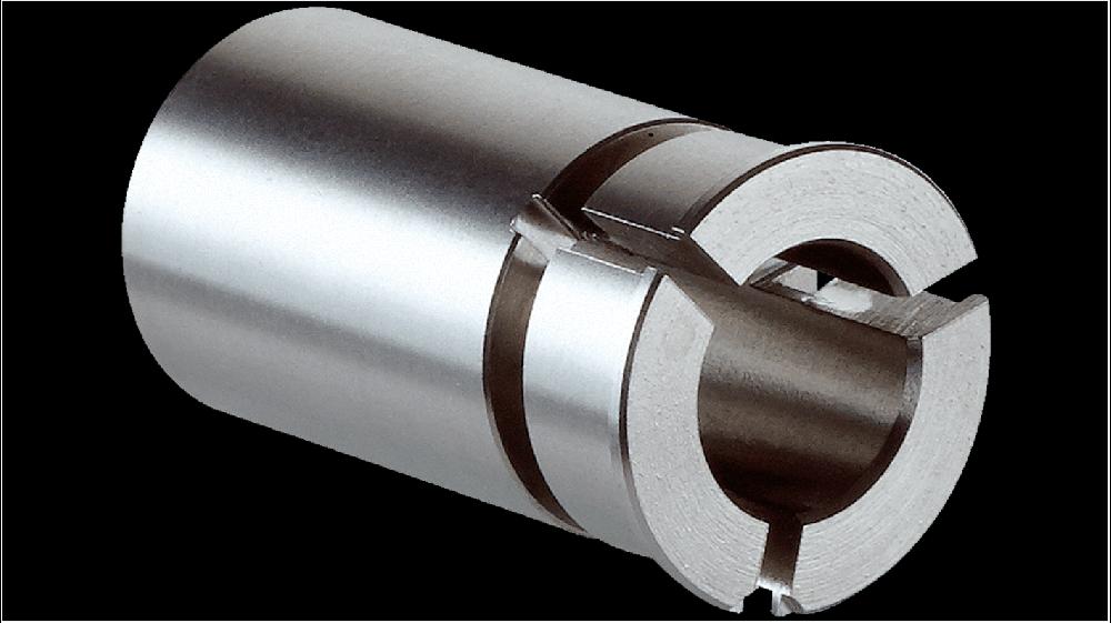 Rs-Online Collari per encoder SICK per uso con Encoder ad albero cavo DBS60