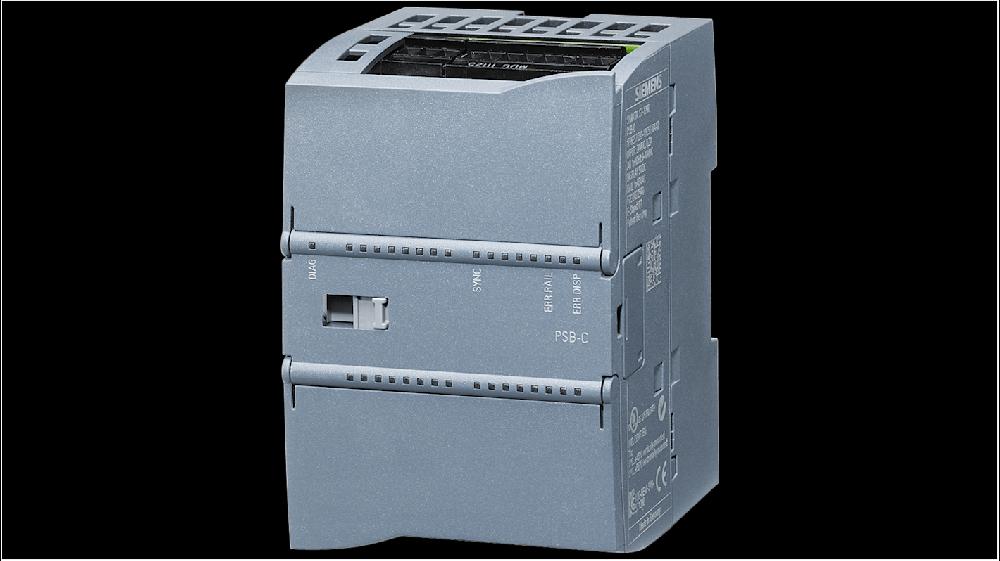 Rs-Online Condizionatore di segnale Siemens SIMATIC S7-1200 ingressi: 1 24 V CC