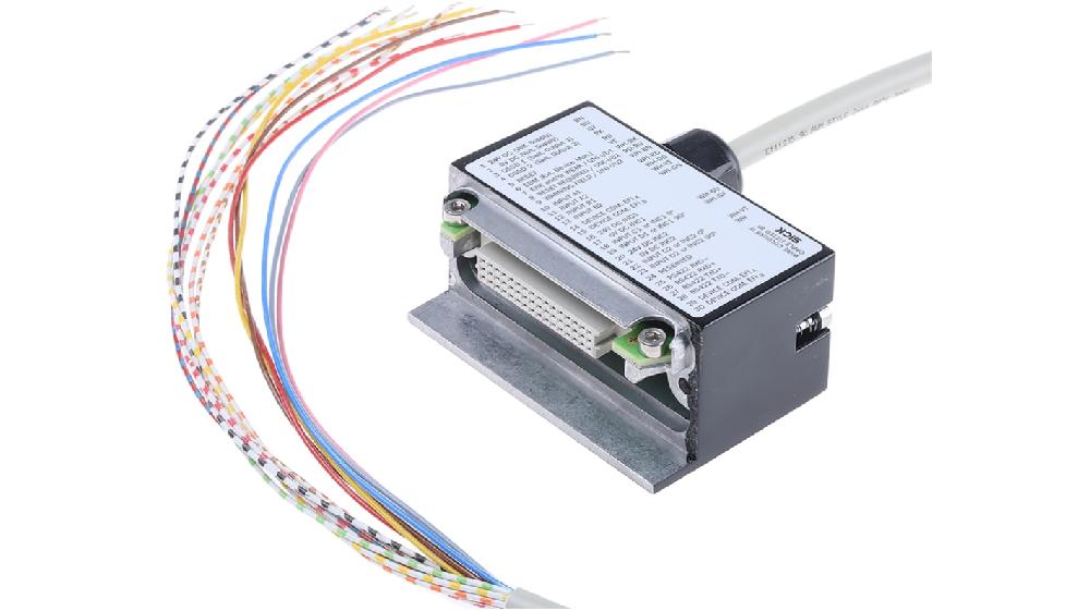 Rs-Online Connettore di sistema SICK per uso con Serie S3000