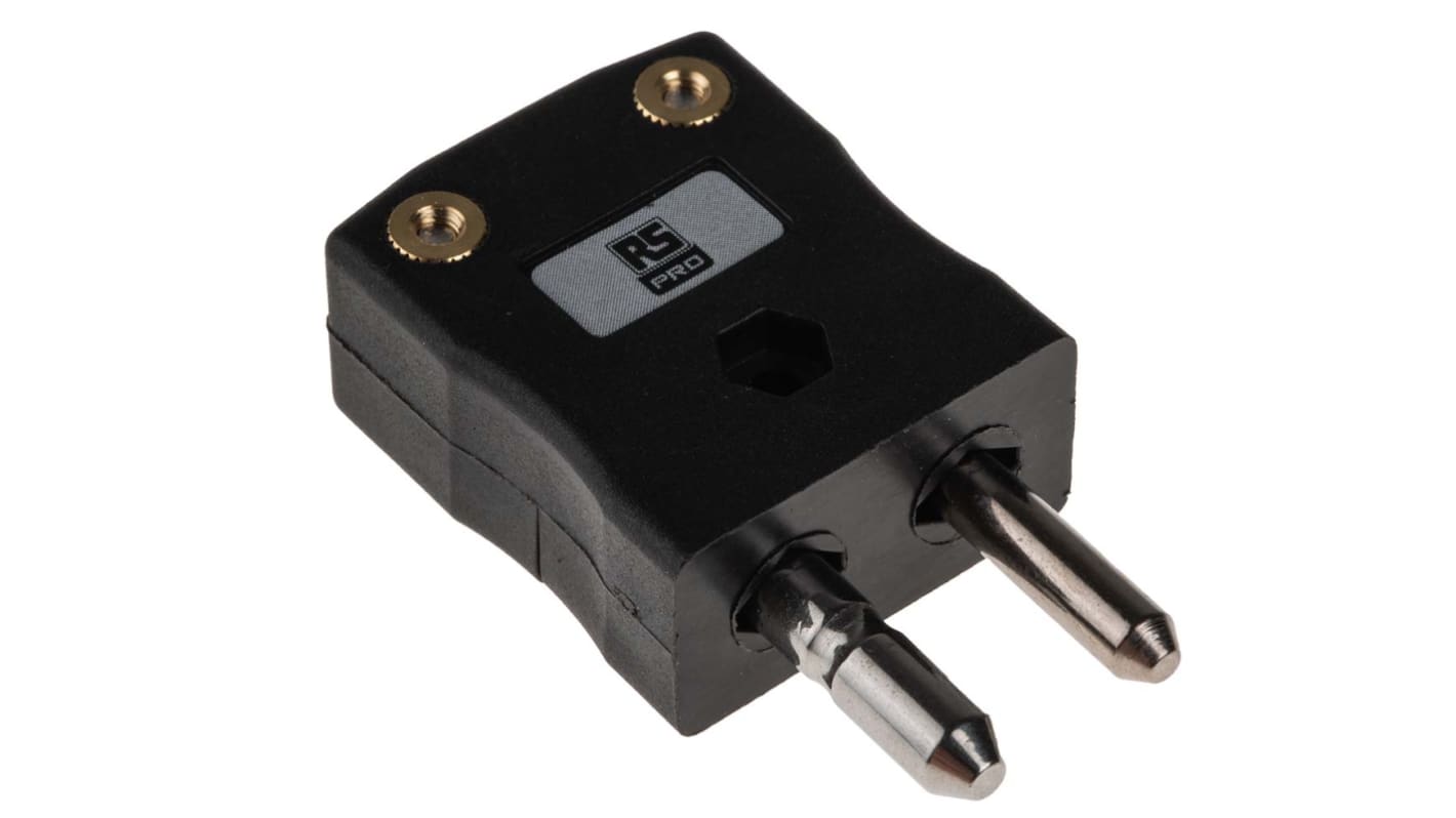 Rs-Online Connettore termocoppia RS PRO per uso con Termocoppia tipo J