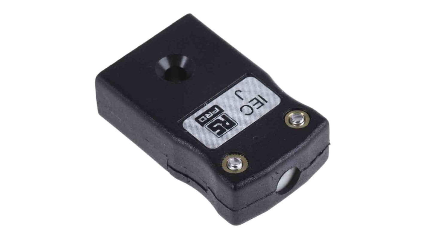 Rs-Online Connettore termocoppia RS PRO per uso con Termocoppia tipo J