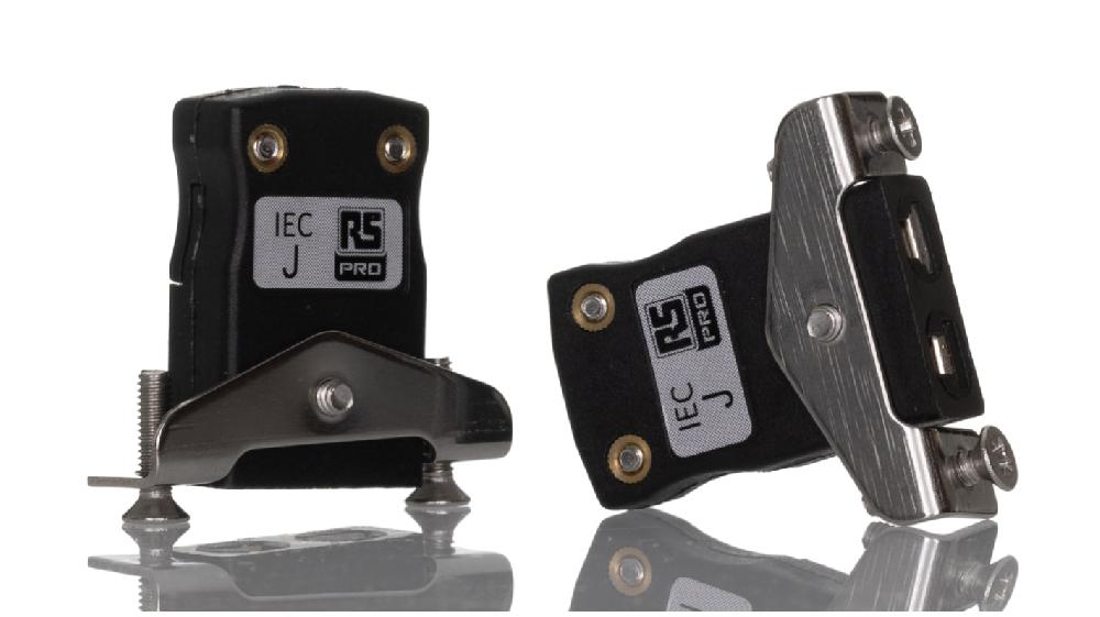 Rs-Online Connettore termocoppia RS PRO per uso con Termocoppia