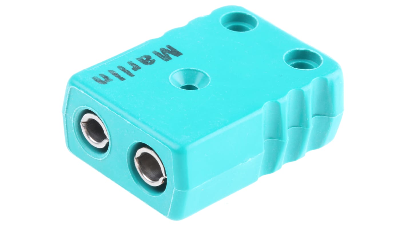 Rs-Online Connettore termocoppia RS PRO per uso con Termocoppia tipo K