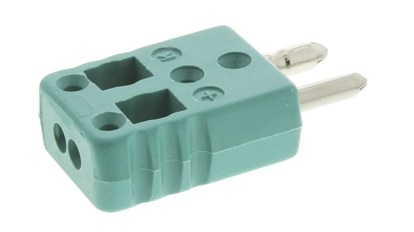 Rs-Online Connettore termocoppia RS PRO per uso con Termocoppia tipo K