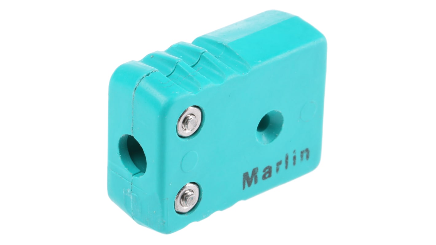 Rs-Online Connettore termocoppia RS PRO per uso con Termocoppia tipo K