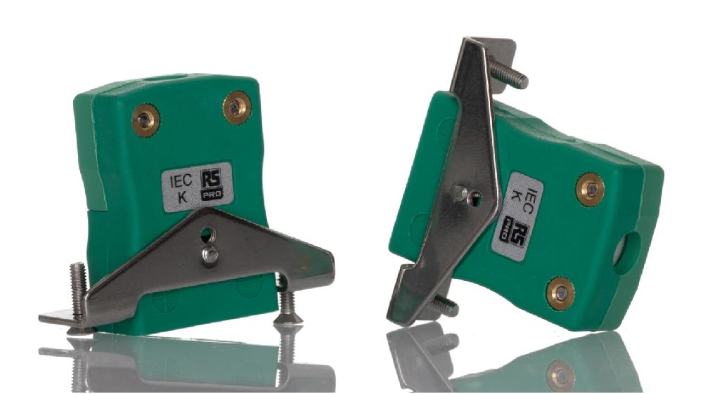 Rs-Online Connettore termocoppia RS PRO per uso con Termocoppia