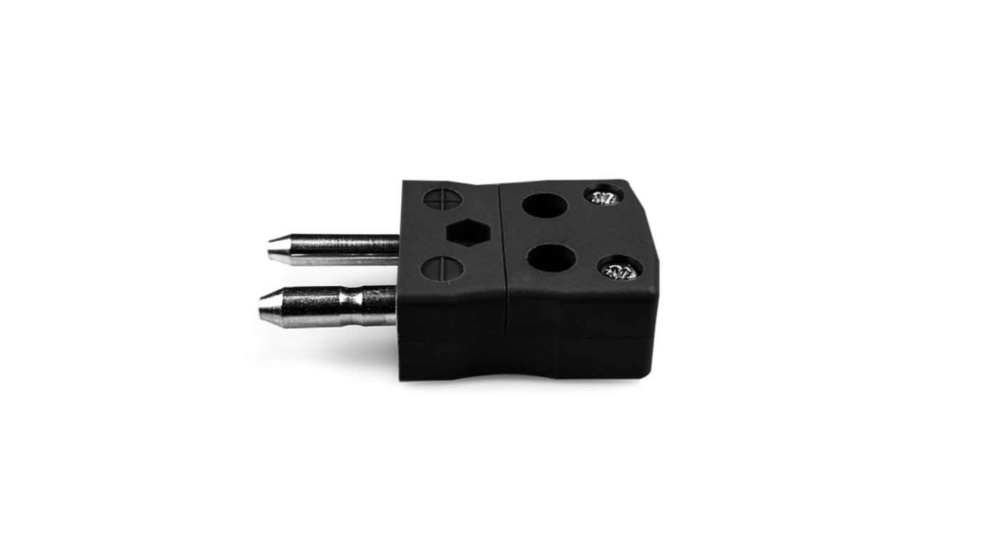 Rs-Online Connettore termocoppia RS PRO per uso con Termocoppia