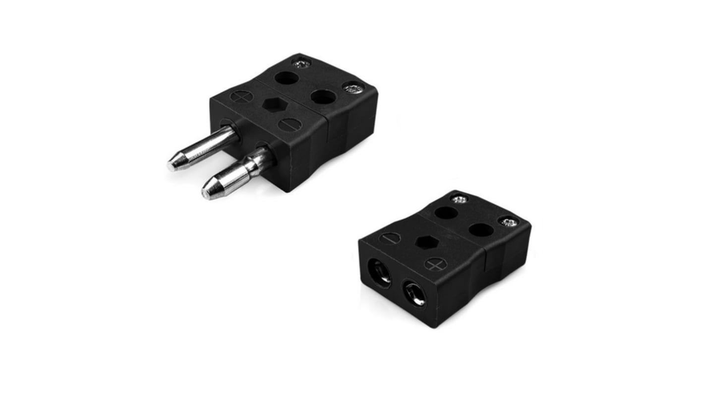 Rs-Online Connettore termocoppia RS PRO per uso con Termocoppia