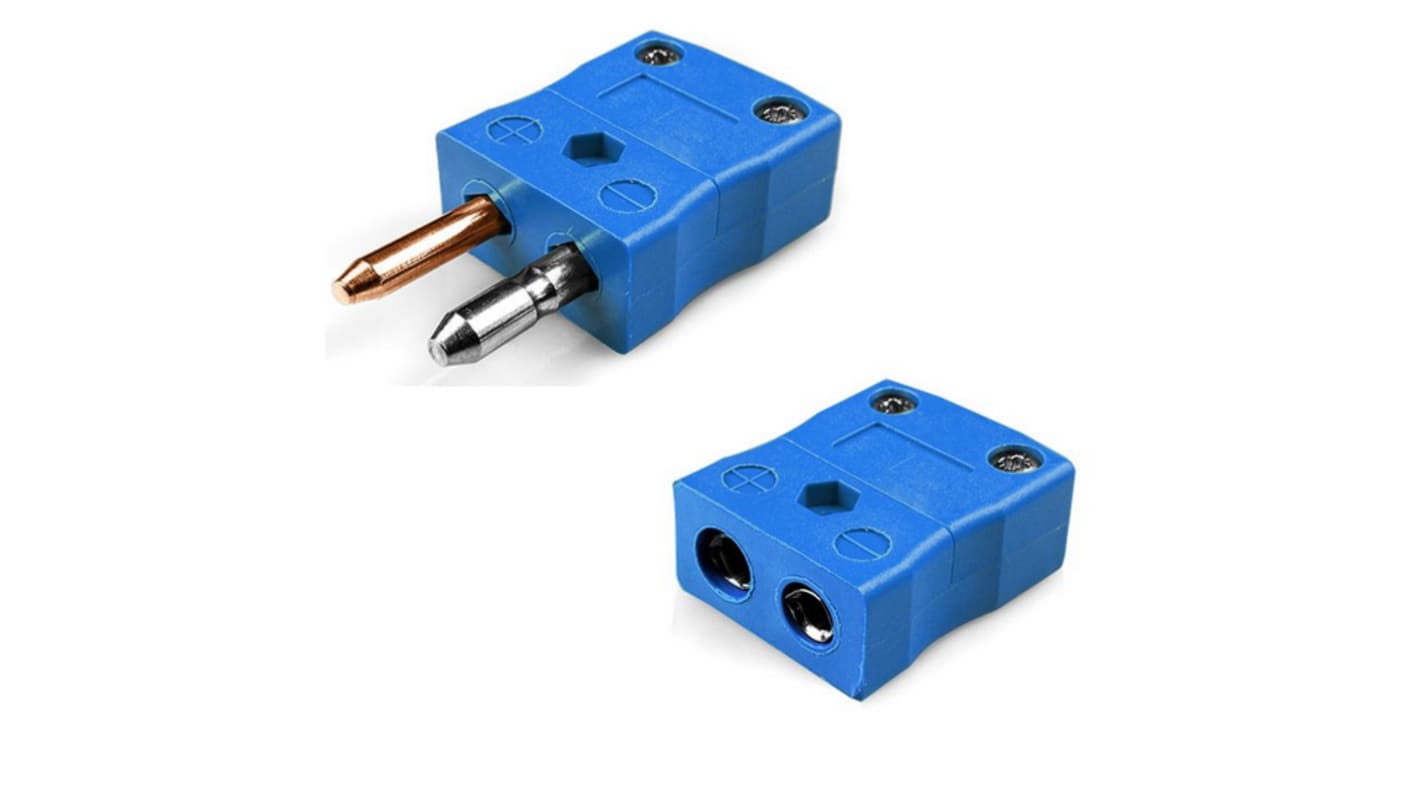 Rs-Online Connettore termocoppia RS PRO per uso con Termocoppia