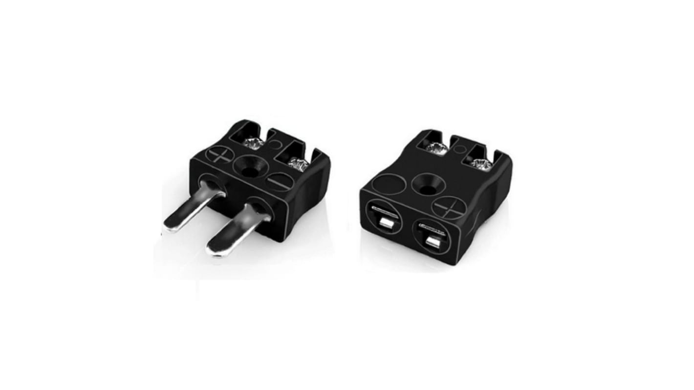 Rs-Online Connettore termocoppia RS PRO per uso con Termocoppia