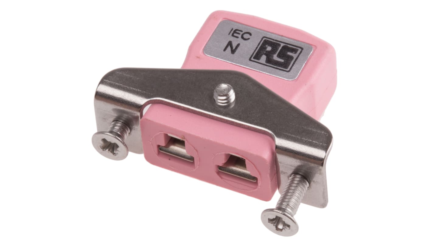Rs-Online Connettore termocoppia RS PRO per uso con Termocoppia tipo N
