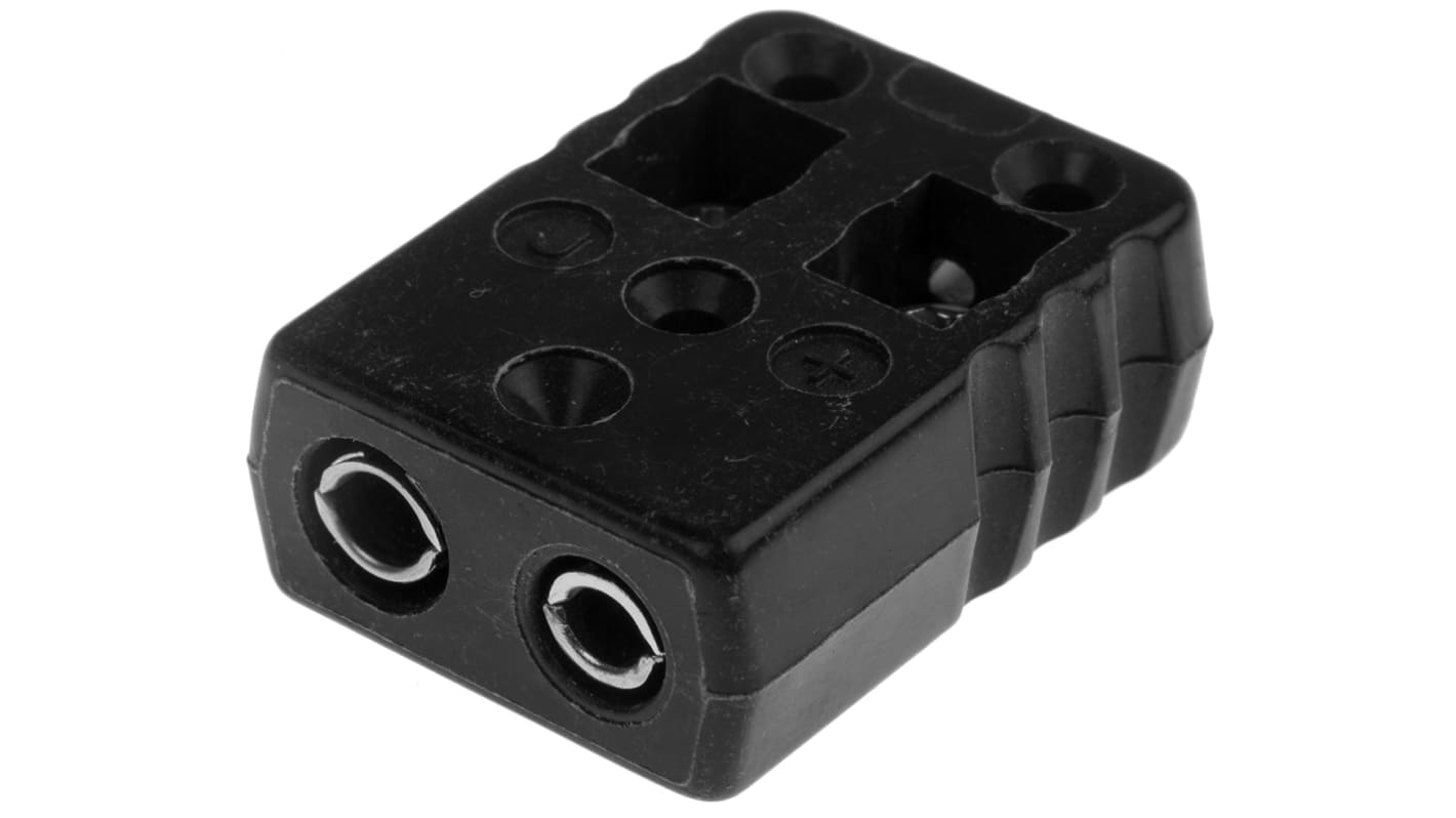 Rs-Online Connettore termocoppia RS PRO per uso con Termocoppia tipo J