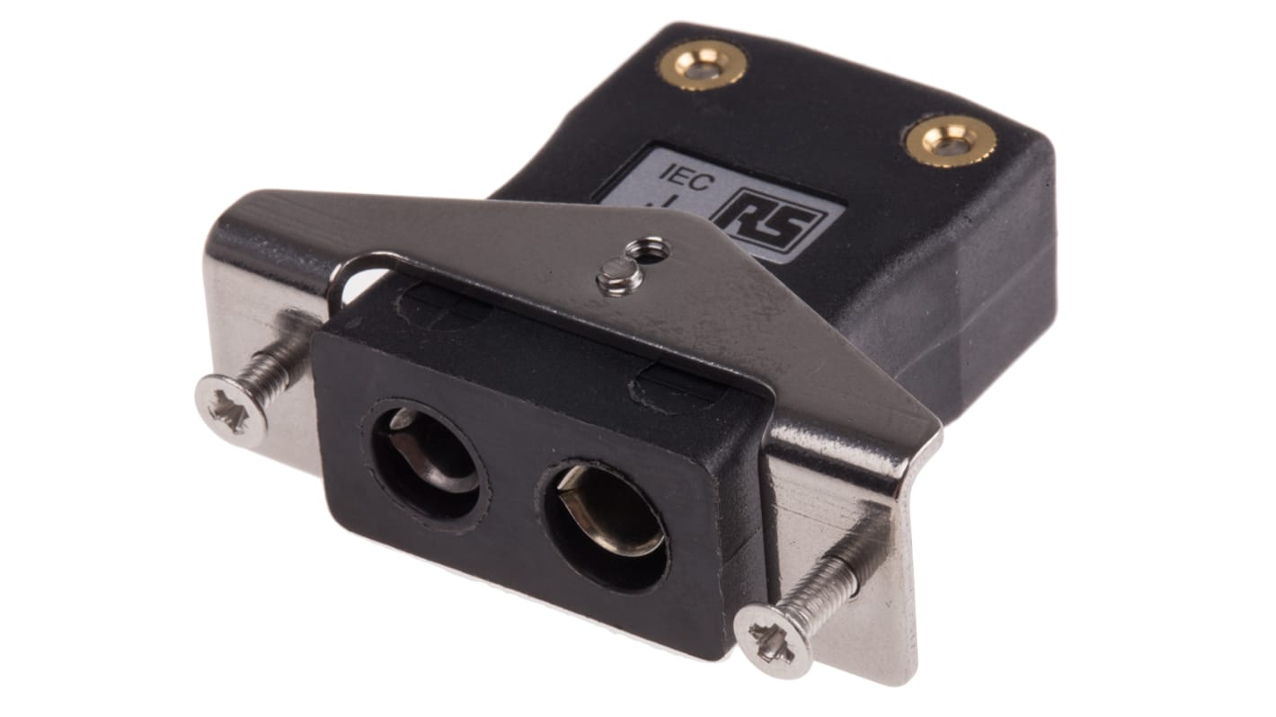 Rs-Online Connettore termocoppia RS PRO per uso con Termocoppia tipo J