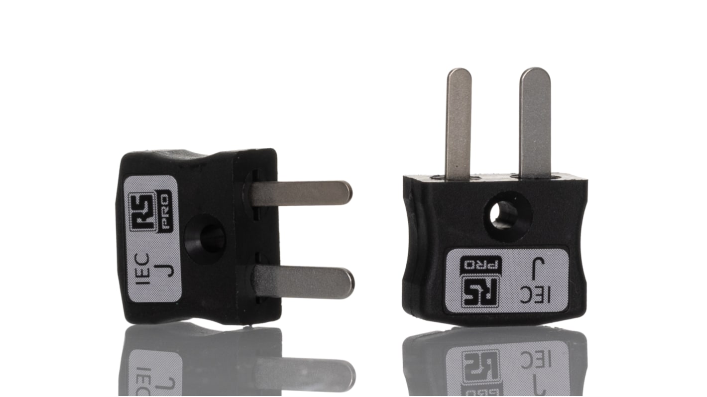 Rs-Online Connettore termocoppia RS PRO per uso con Termocoppia