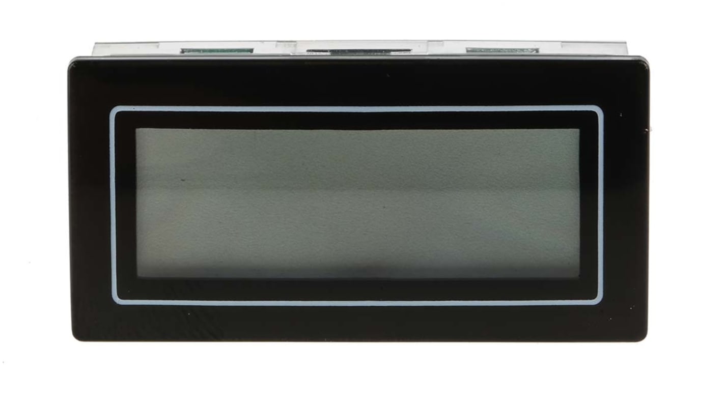 Rs-Online Contatore elettronico Trumeter Impulso 10kHz display LCD 8 cifre 2 7 → 3 3 V c.c