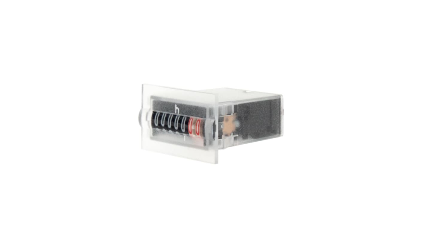 Rs-Online Contatore Hengstler display Digitale 6 cifre 5 → 30 V c.c