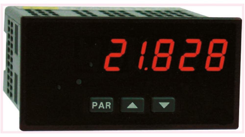 Rs-Online Contatore Red Lion Secondi 35kHz display LED 6 cifre 85 → 250 V c.a