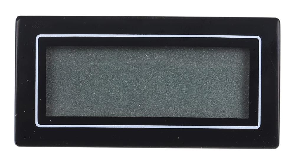 Rs-Online Contatore Trumeter Impulsi 10kHz Display LCD 4 Cifre 3 V C.c