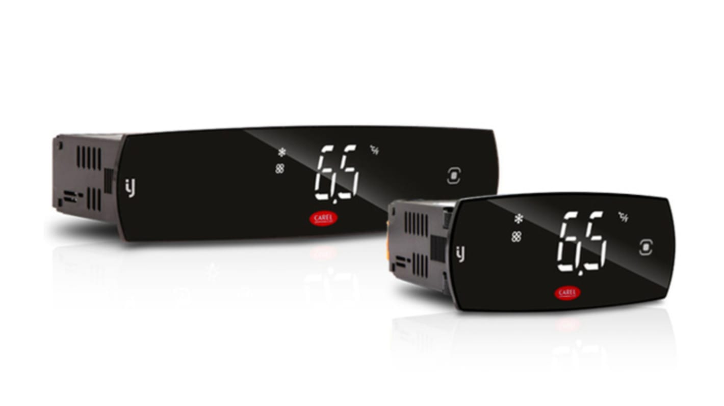 Rs-Online Controller Carel Carel iJW 115/230 V Relè