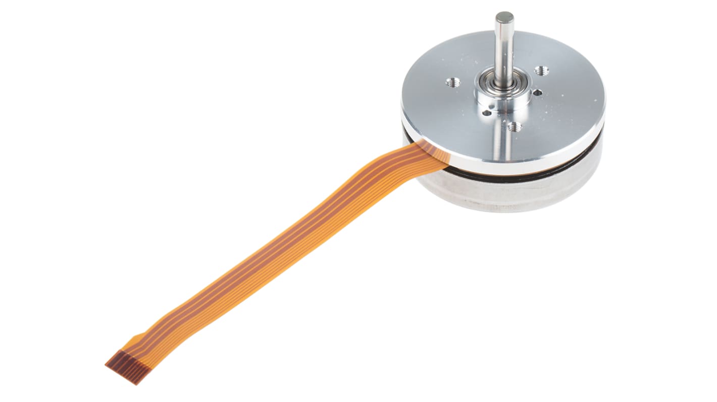 Rs-Online Controllo motori c.c. Brushless Maxon 12 V c.c. 30 W 4370 giri/min