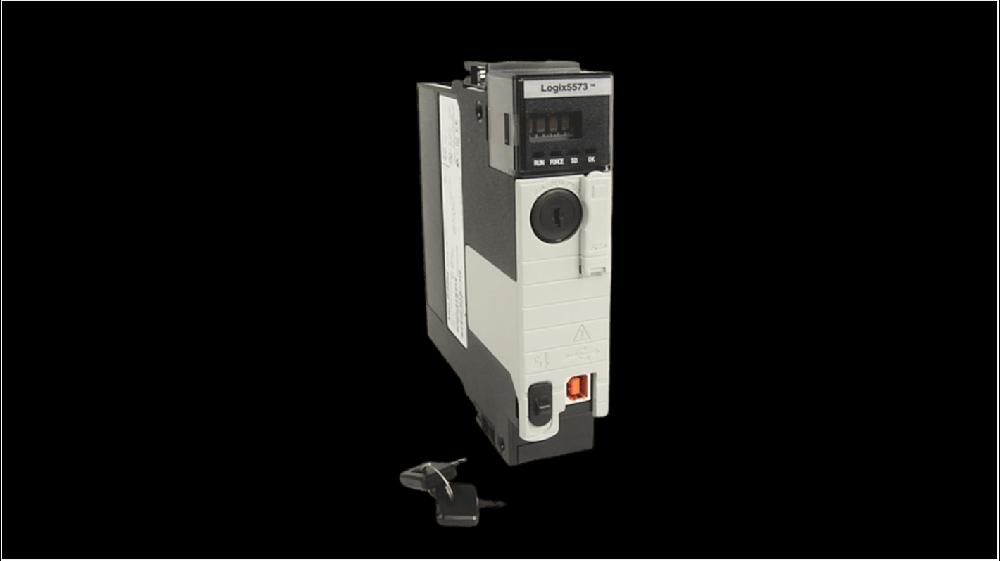 Rs-Online Controllore logico Allen Bradley 1756-L 5 1 V c.c