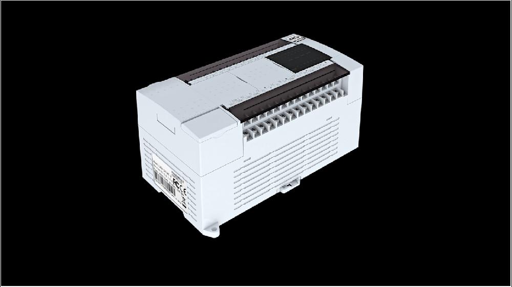 Rs-Online Controllore logico RS PRO ingressi: 16 uscite: 16