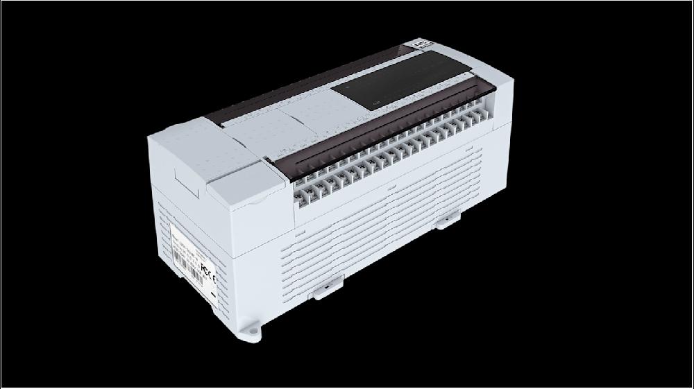 Rs-Online Controllore logico RS PRO ingressi: 24 uscite: 24