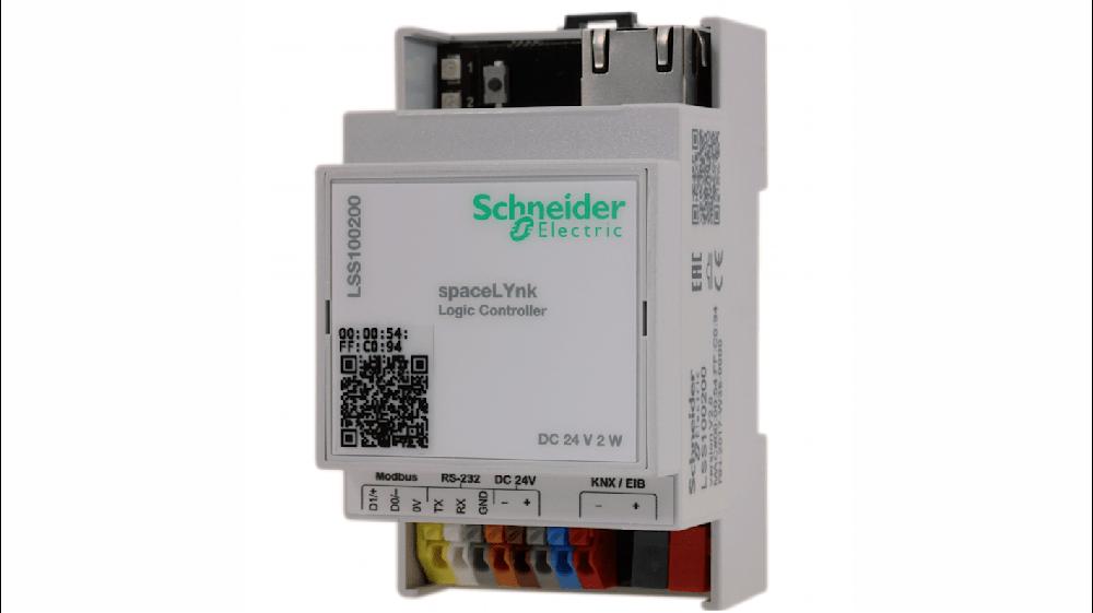 Rs-Online Controllore logico Schneider Electric LSS ingressi: 4