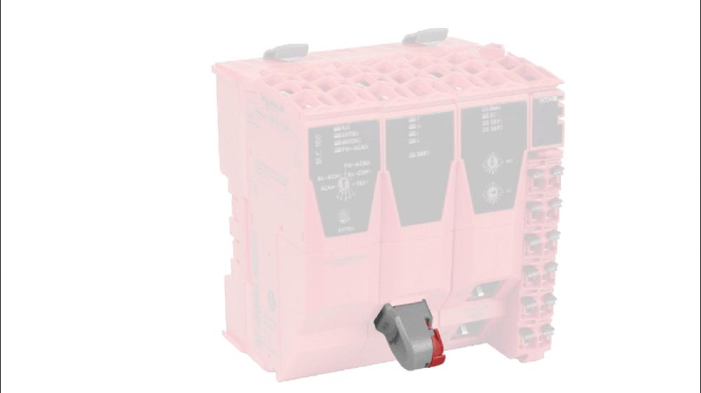 Rs-Online Controllore logico Schneider Electric TM5AC