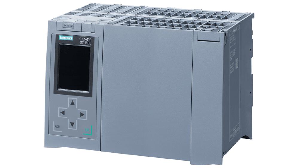 Rs-Online CPU PLC Siemens SIMATIC S7-1500H 24 V c.c