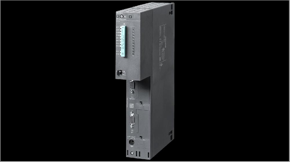 Rs-Online CPU PLC Siemens SIMATIC S7-400 ingressi: 0