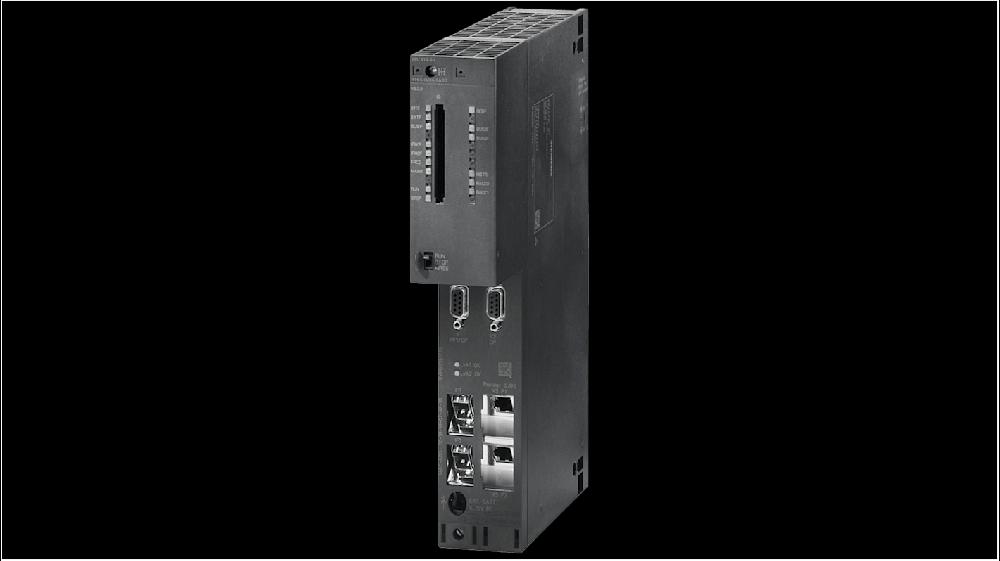 Rs-Online CPU PLC Siemens SIMATIC S7-400 ingressi: 0