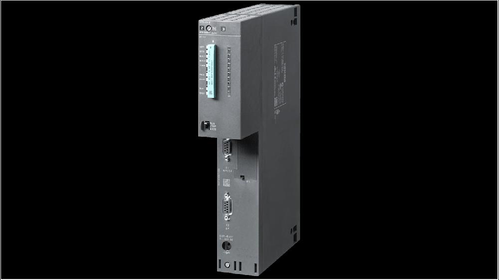 Rs-Online CPU PLC Siemens SIMATIC S7-400 ingressi: 0