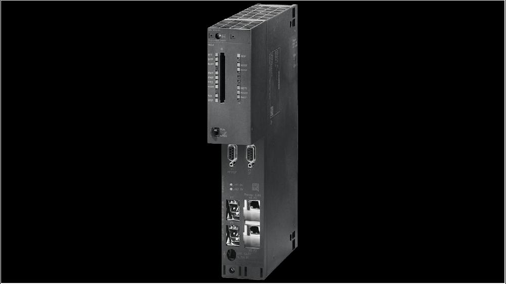 Rs-Online CPU PLC Siemens SIMATIC S7-400 ingressi: 0