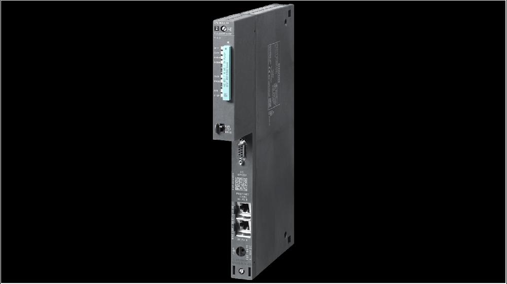 Rs-Online CPU PLC Siemens SIMATIC S7-400 Ingressi: 0