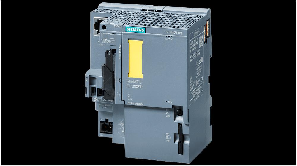 Rs-Online CPU PLC Siemens SIPLUS ET 200SP ingressi: 20 uscite: 20 24 V CC