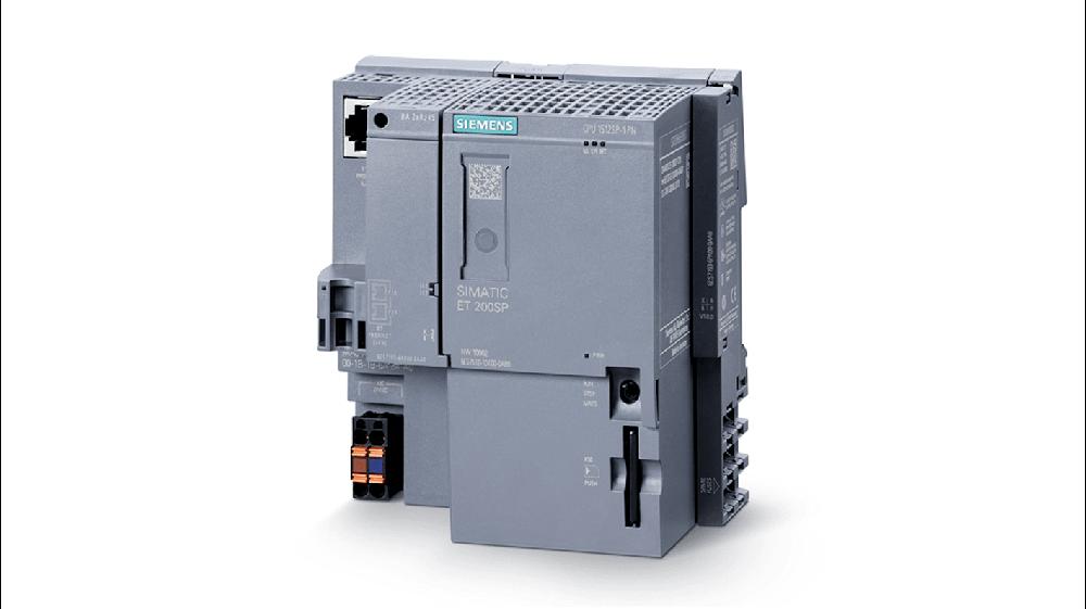 Rs-Online CPU PLC Siemens SIPLUS ET 200SP ingressi: 20 uscite: 20 24 V CC