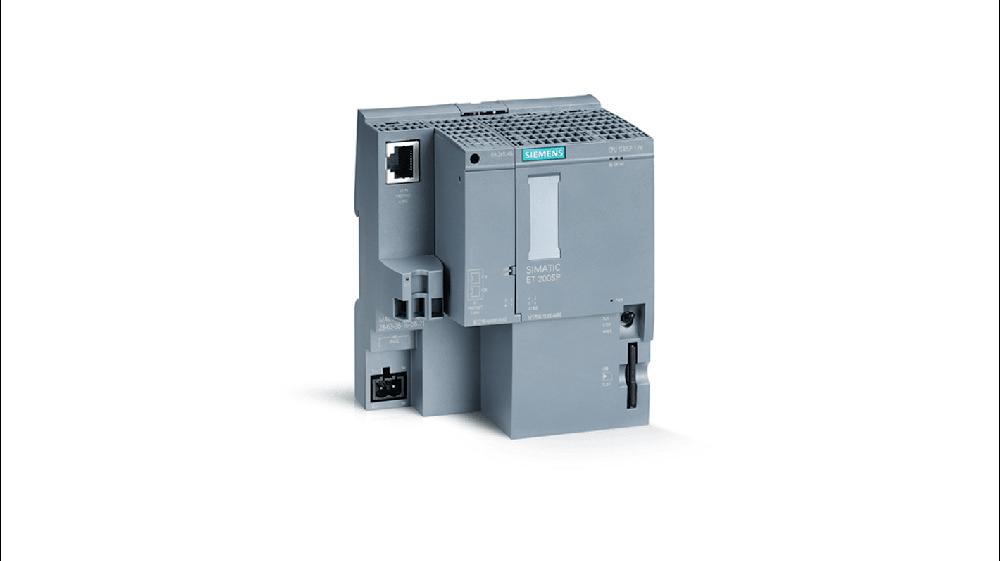 Rs-Online CPU PLC Siemens SIPLUS ET 200SP ingressi: 20 uscite: 20 24 V CC